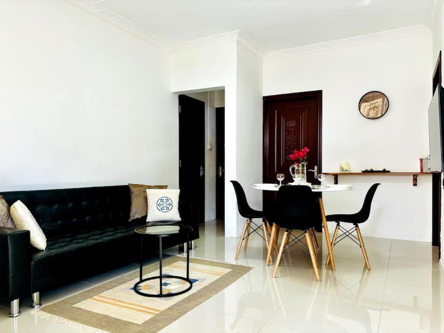 Appartement Dolcevita Flic-en-Flacq Buitenkant foto