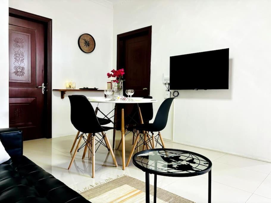 Appartement Dolcevita Flic-en-Flacq Buitenkant foto