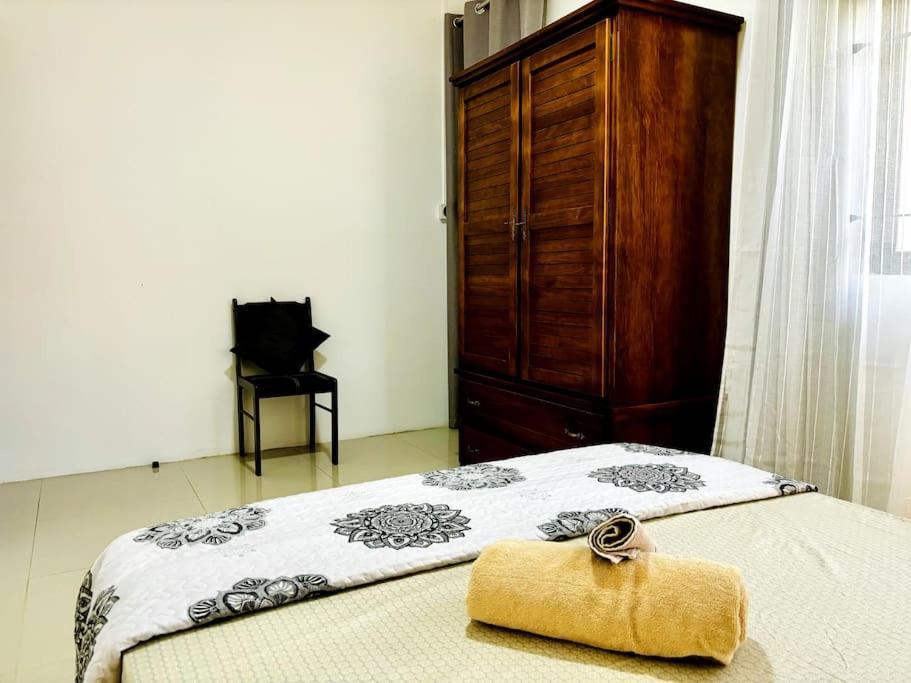 Appartement Dolcevita Flic-en-Flacq Buitenkant foto